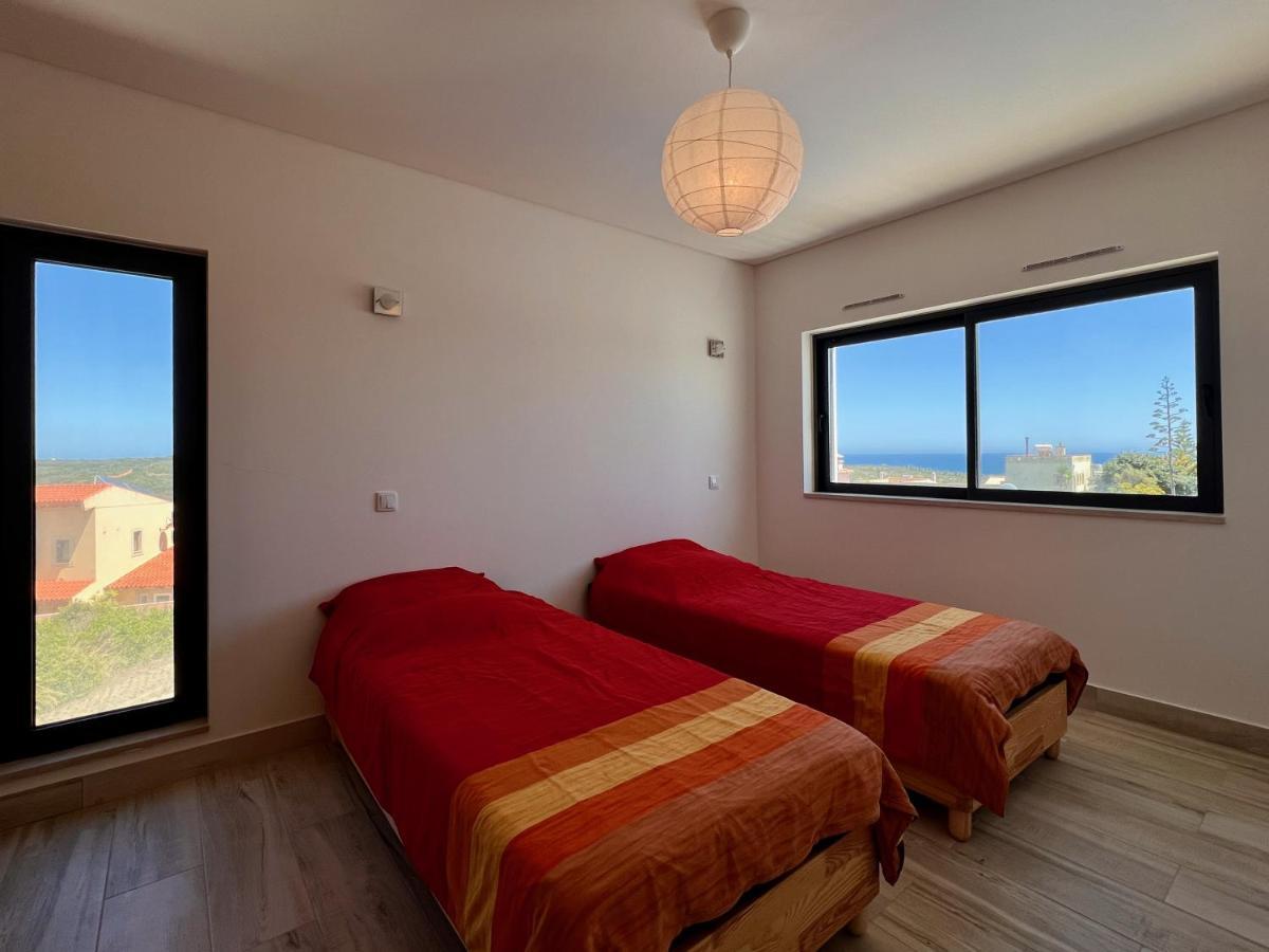 Villa Sonata In Ingrina Sol *