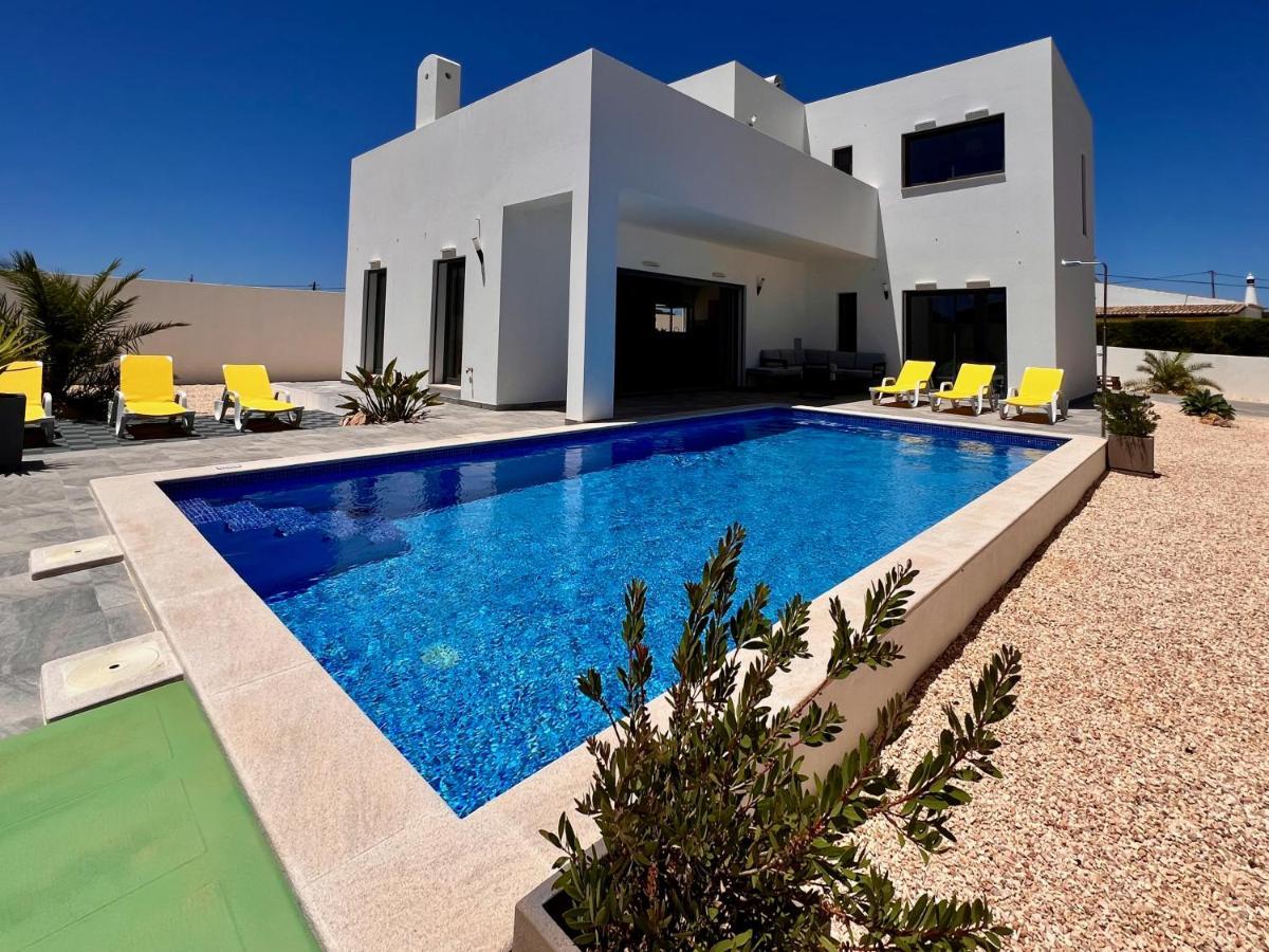 Sonata In Ingrina Sol Villa