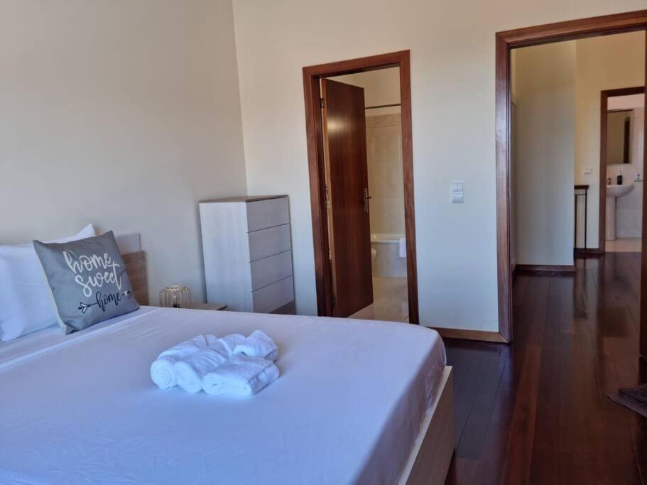 Villa&damata Casa de férias