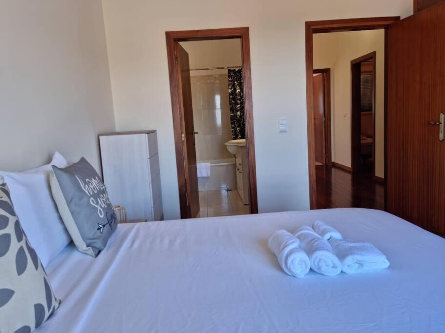 Casa de férias Villa&damata