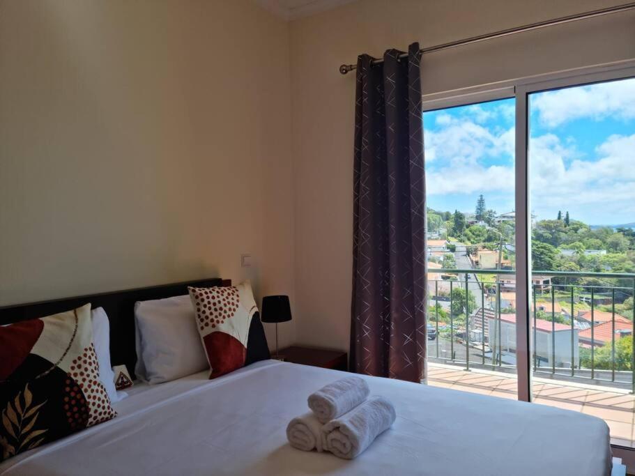 Casa de férias Villa&damata Machico (Madeira)