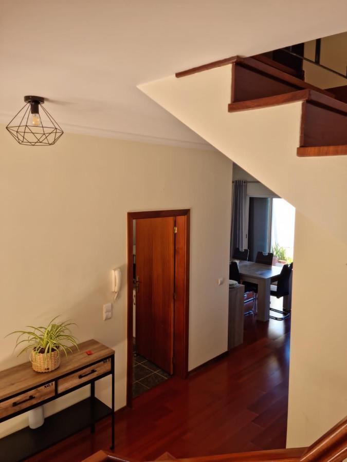Villa&damata * Machico (Madeira)
