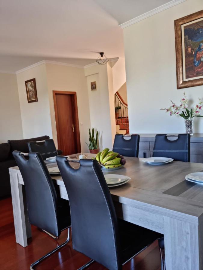 Villa&damata Casa de férias Machico (Madeira)