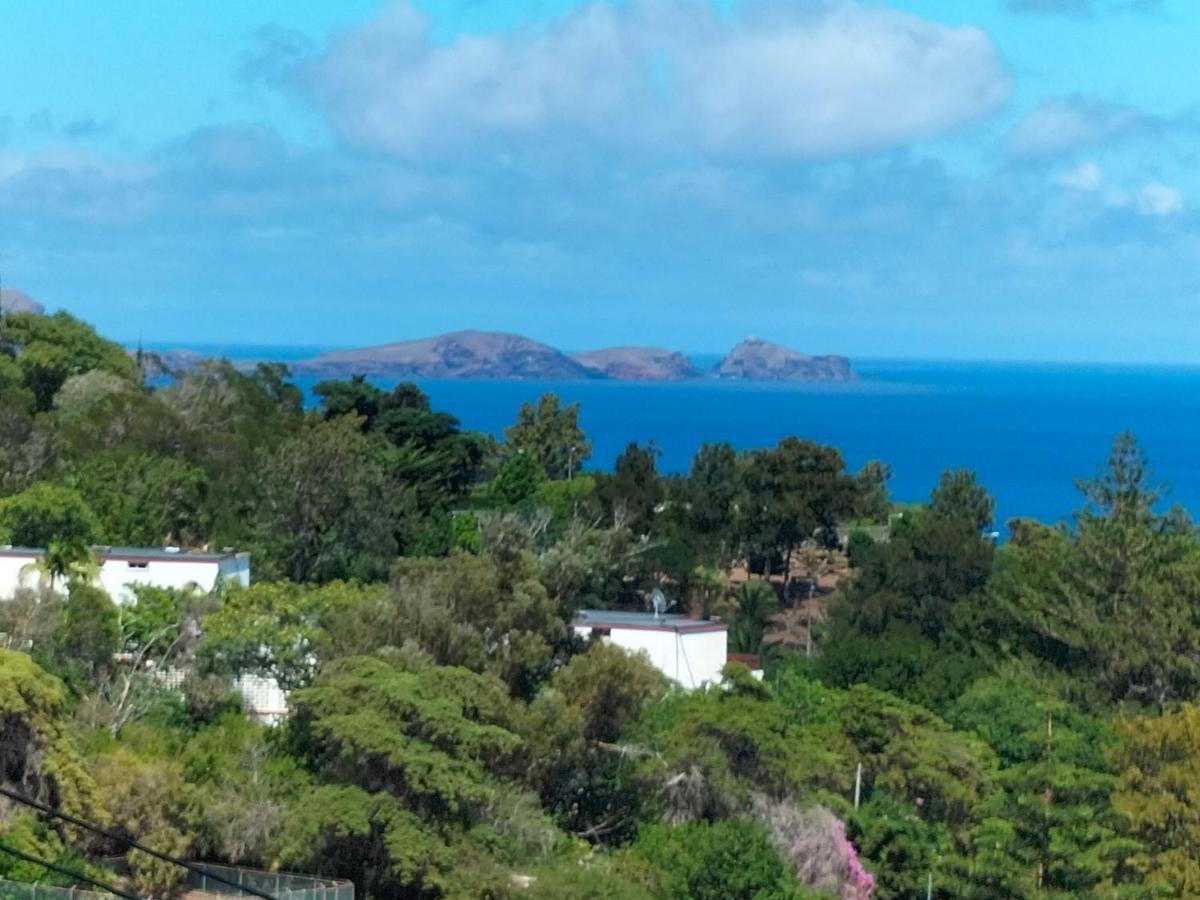 Villa&damata Casa de férias Machico (Madeira)