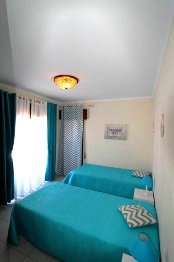 Apartment Apartamentosolpraia - Vilarosa Tii