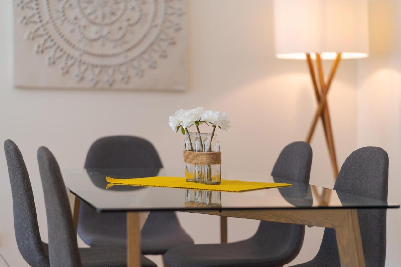 Apartment Sunny Machico By Hr Madeira