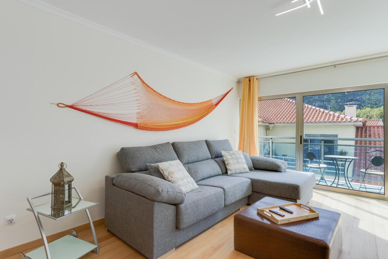 Sunny Machico By Hr Madeira Apartment