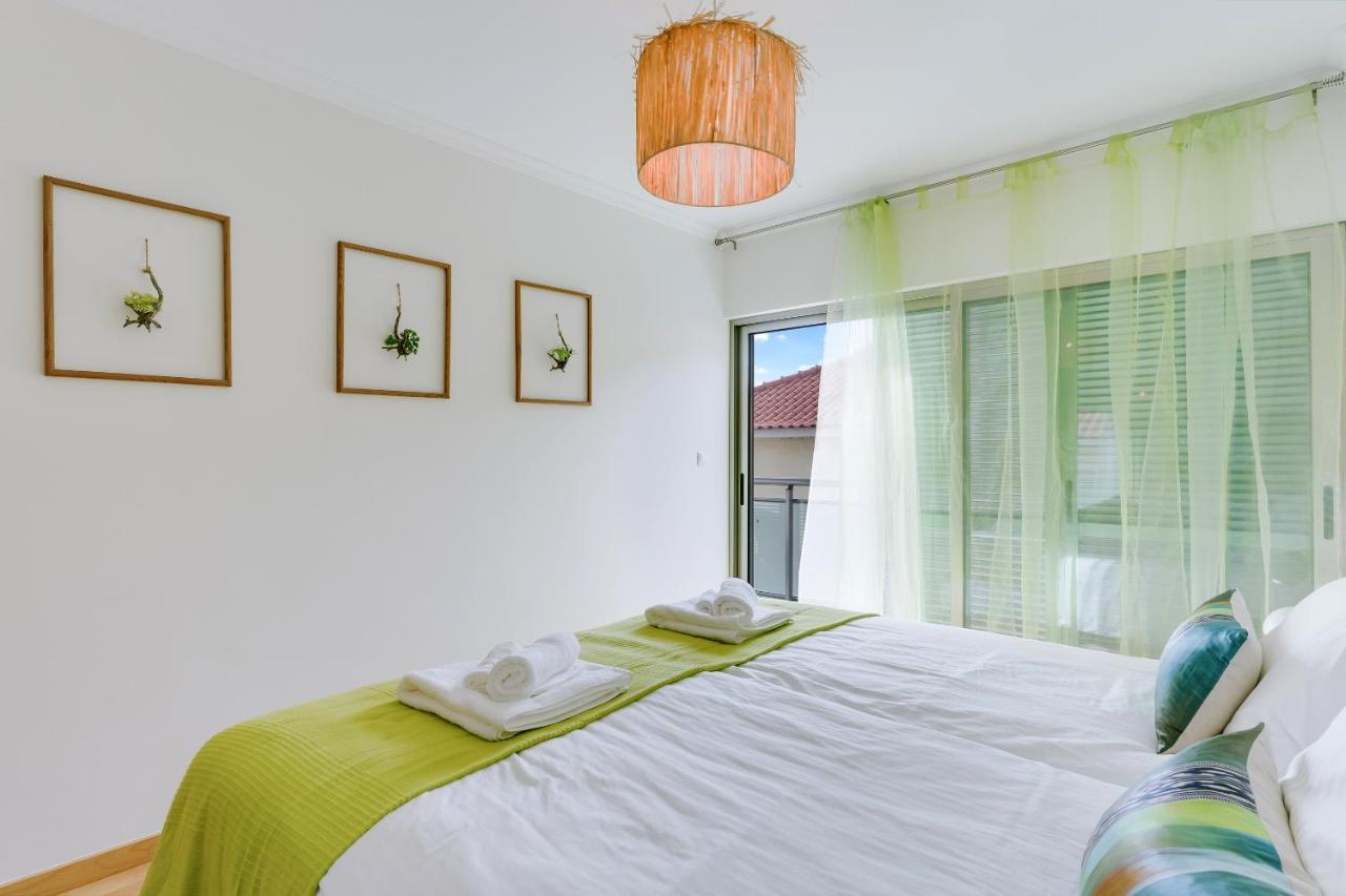 Apartment Sunny Machico By Hr Madeira Machico (Madeira)