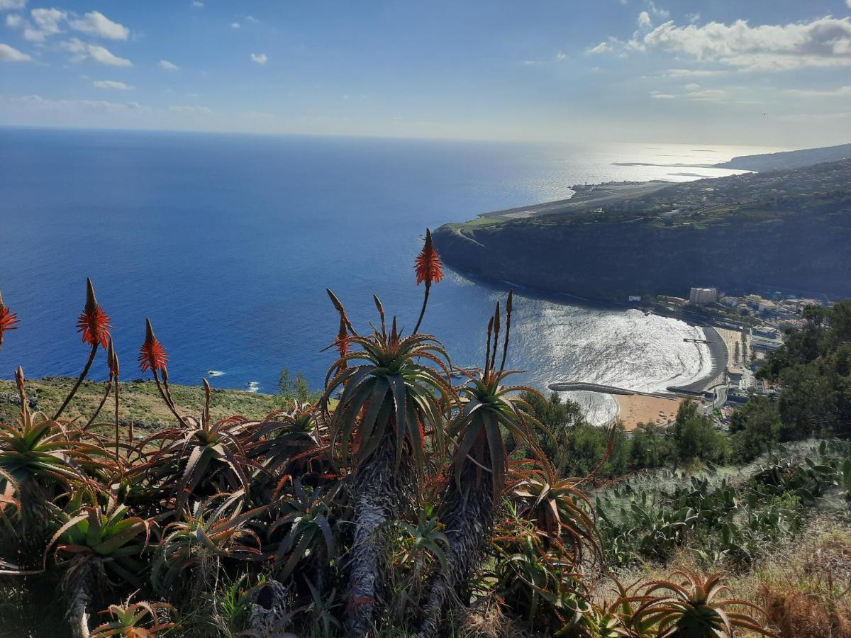 Sunny Machico By Hr Madeira Apartment Machico (Madeira)