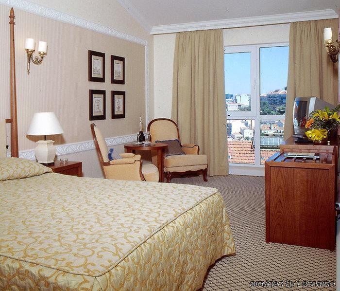 Hotel Olissippo Castelo Lisbon