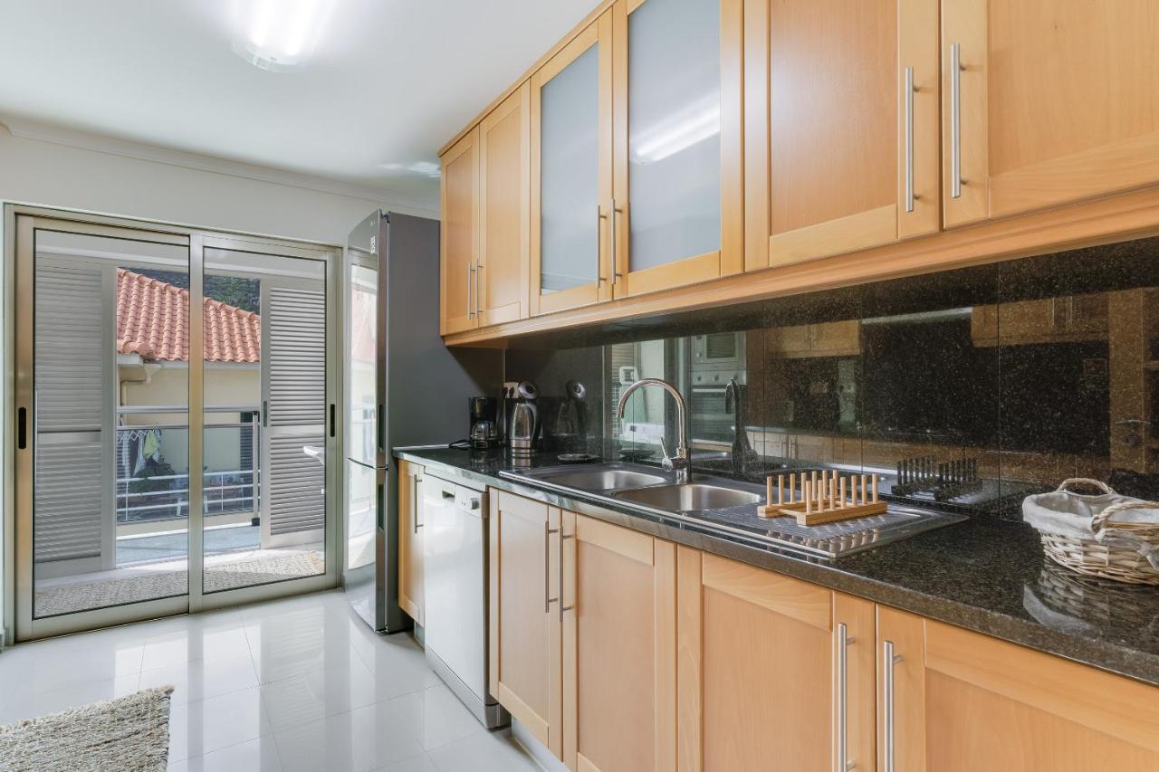 Apartment Sunny Machico By Hr Madeira