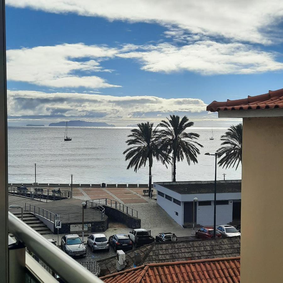 Sunny Machico By Hr Madeira Apartment *