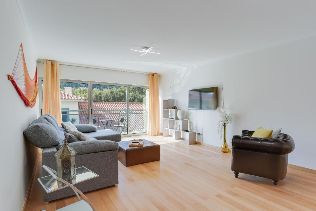 Apartment Sunny Machico By Hr Madeira