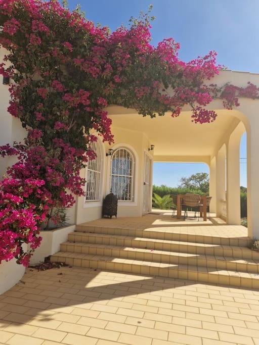 Vivenda Sabrina Villa *