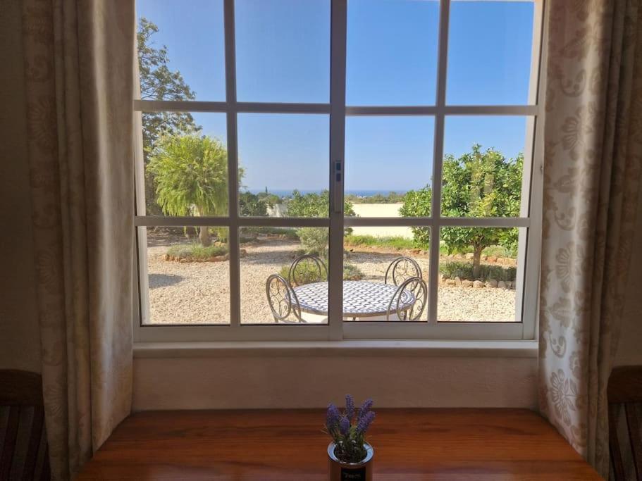Villa Vivenda Sabrina Armacao de Pera