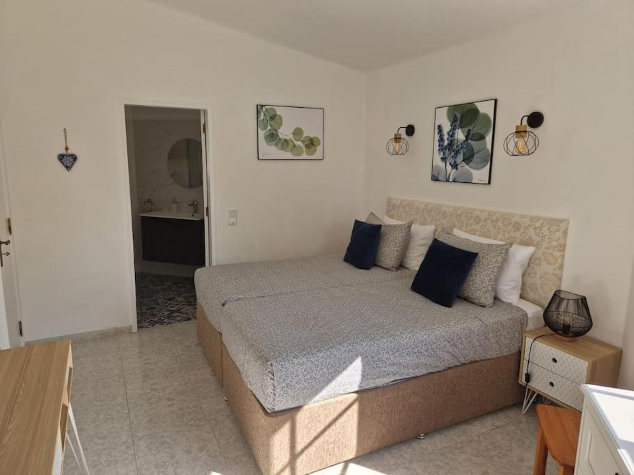 Vivenda Sabrina Villa