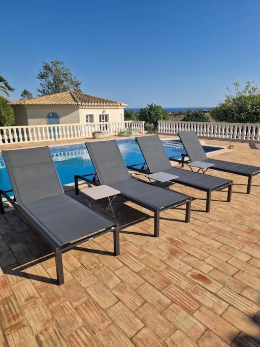 Vivenda Sabrina Villa *