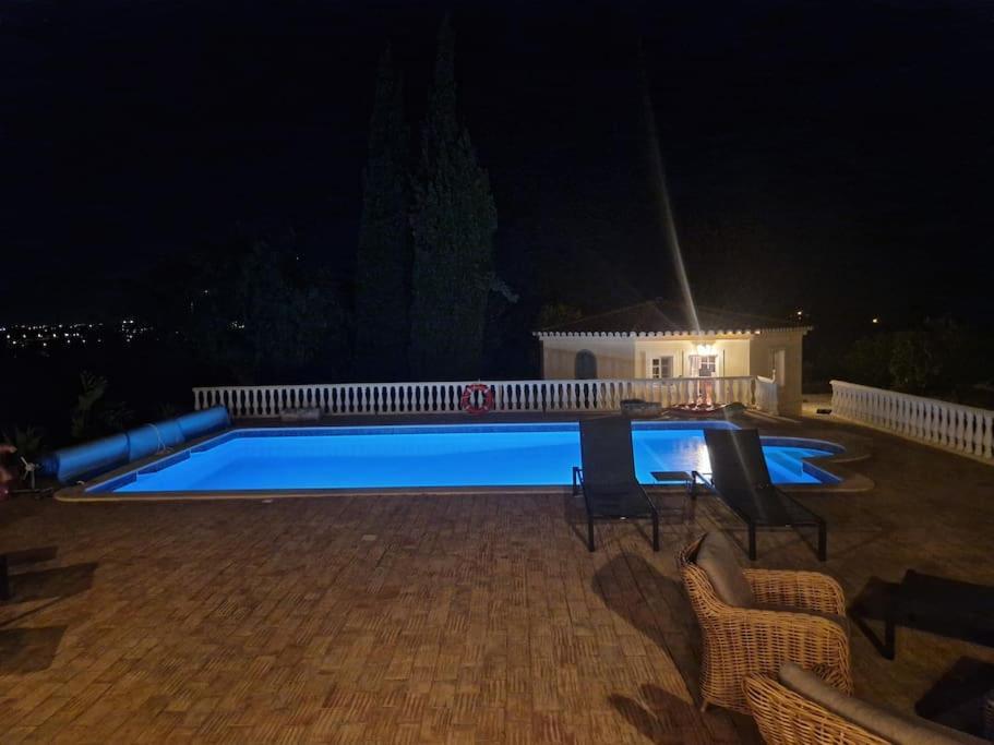 Villa Vivenda Sabrina