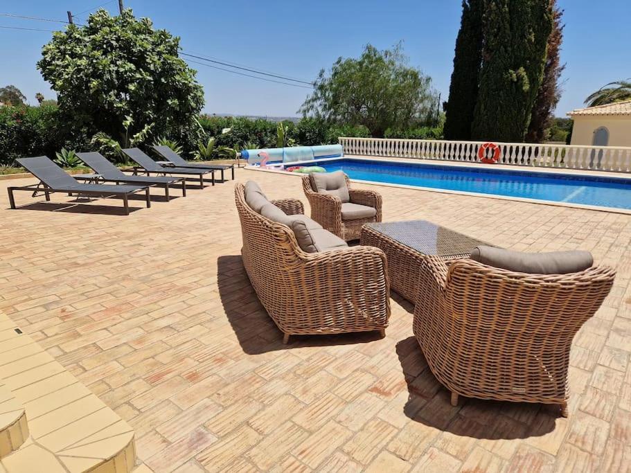 Villa Vivenda Sabrina Armacao de Pera