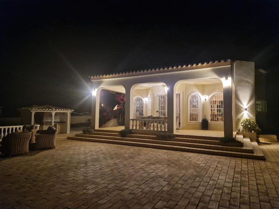 Vivenda Sabrina Villa