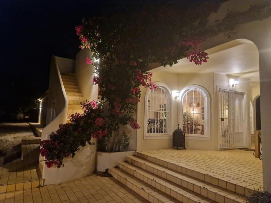 Villa Vivenda Sabrina Armacao de Pera