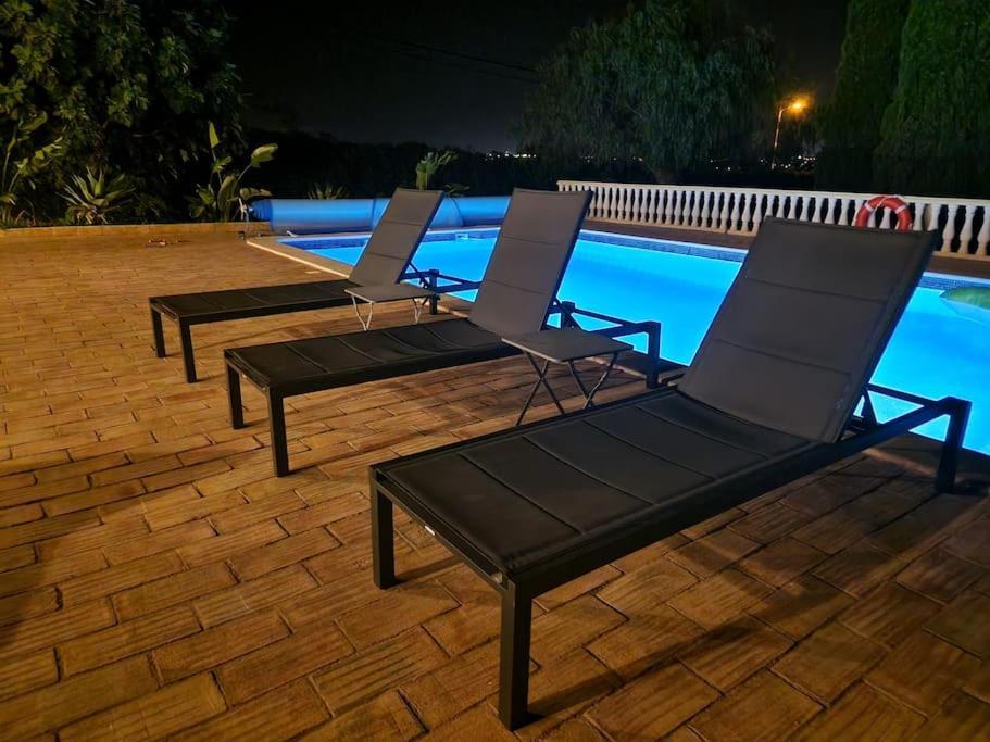 Vivenda Sabrina Villa