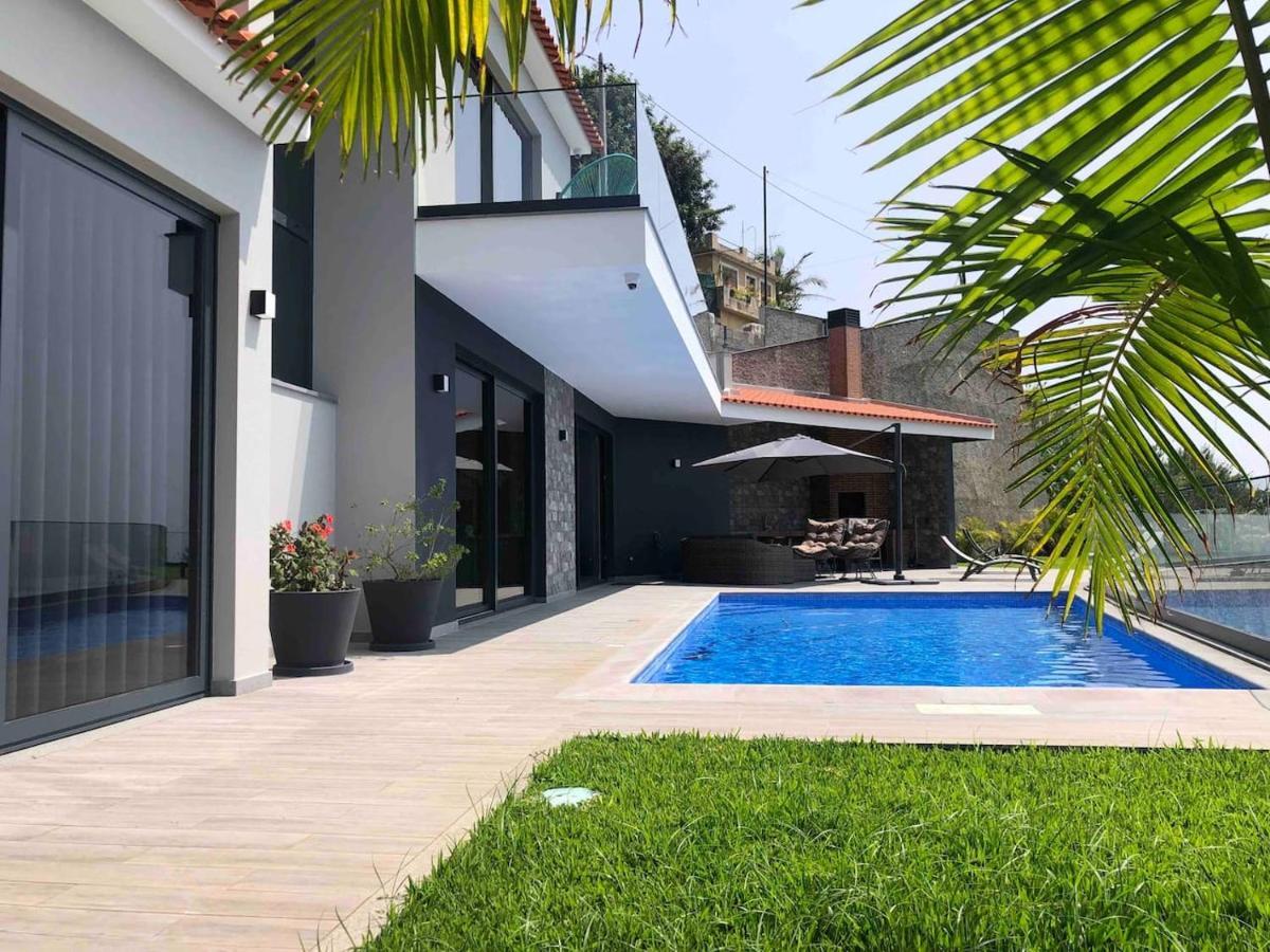 Sol E Mar Villa