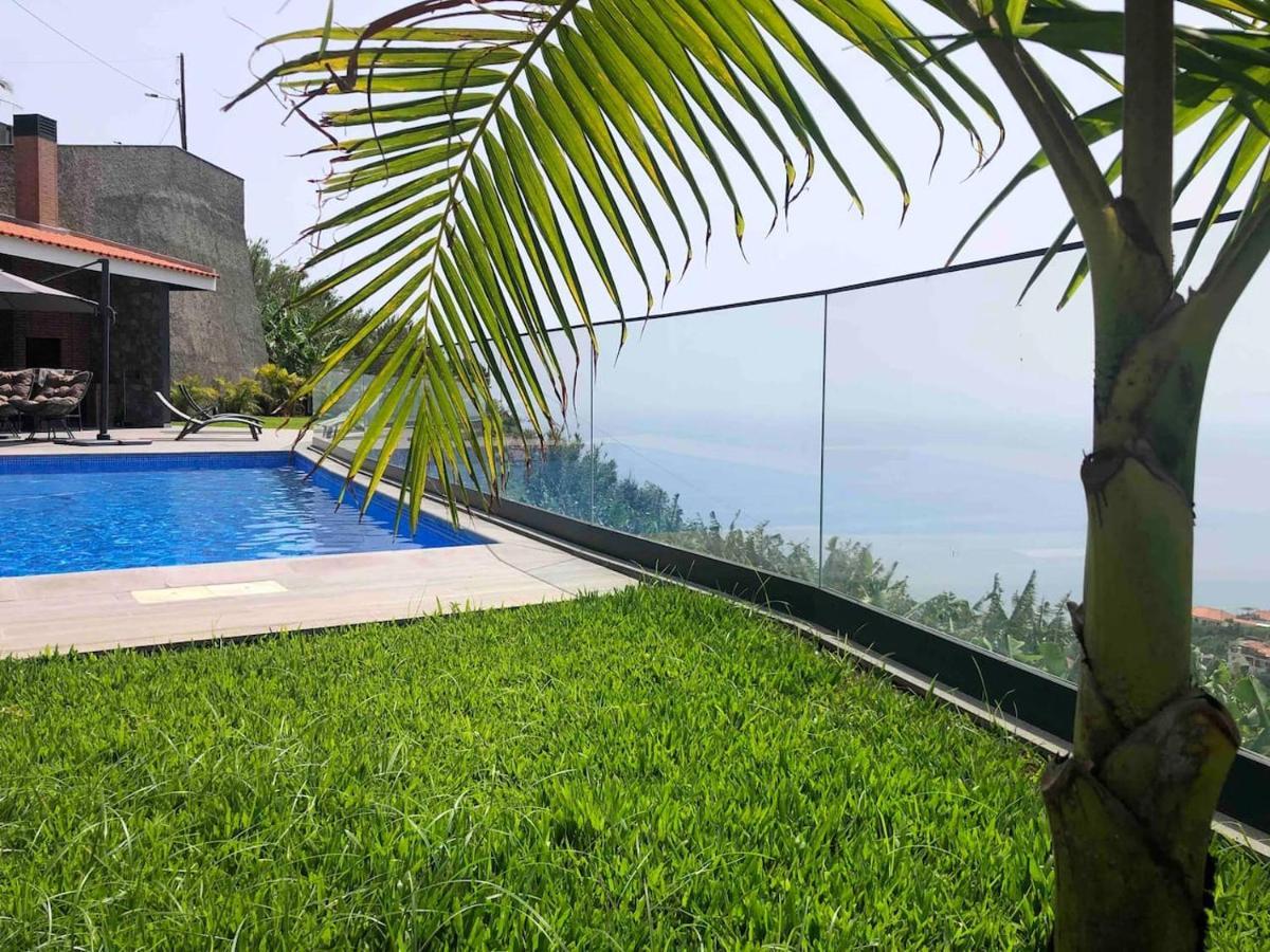 Sol E Mar Villa *