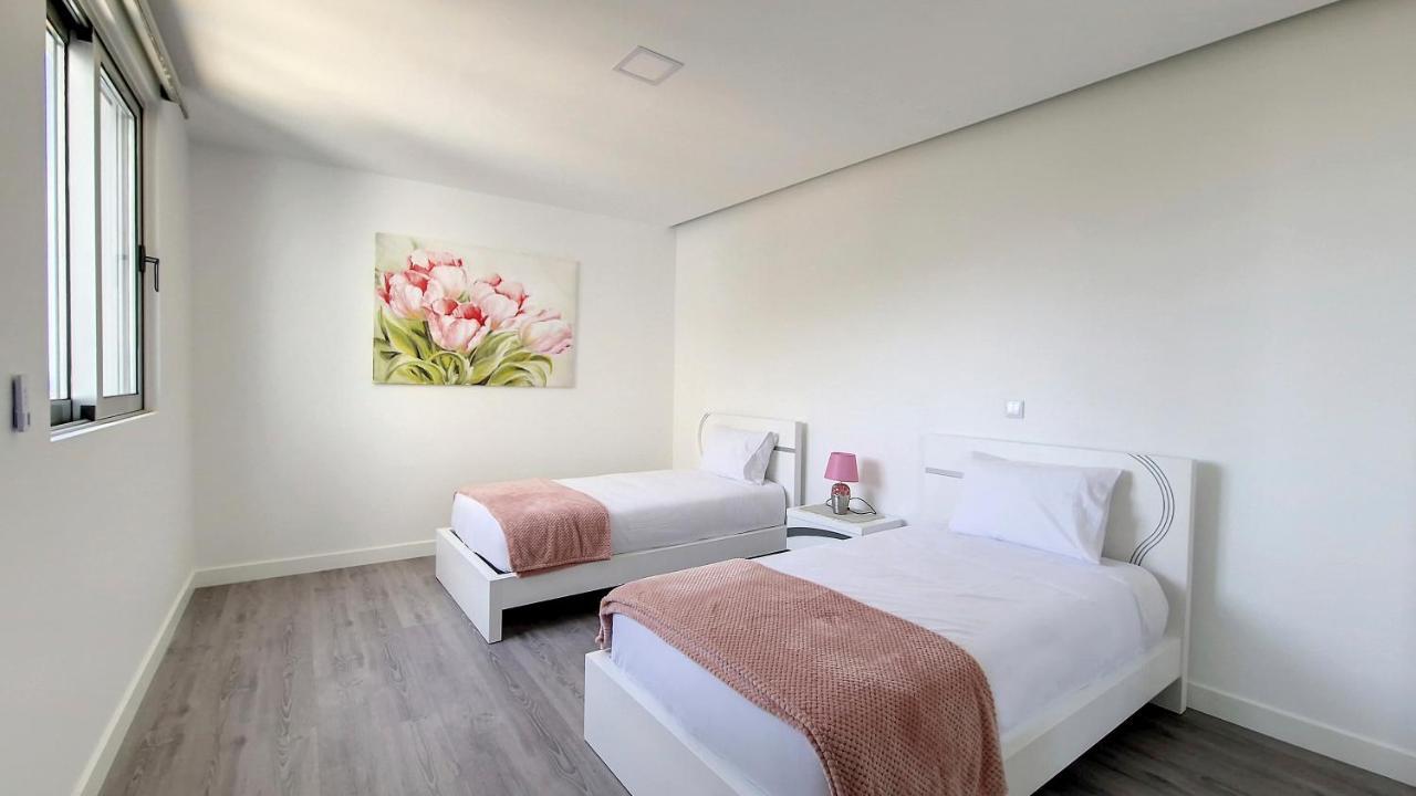 Oceanica By Lovelystay Villa Ribeira Brava