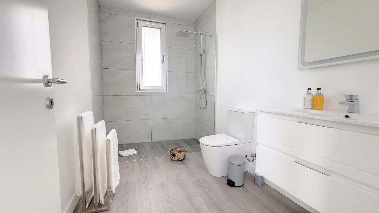 Oceanica By Lovelystay Villa Ribeira Brava