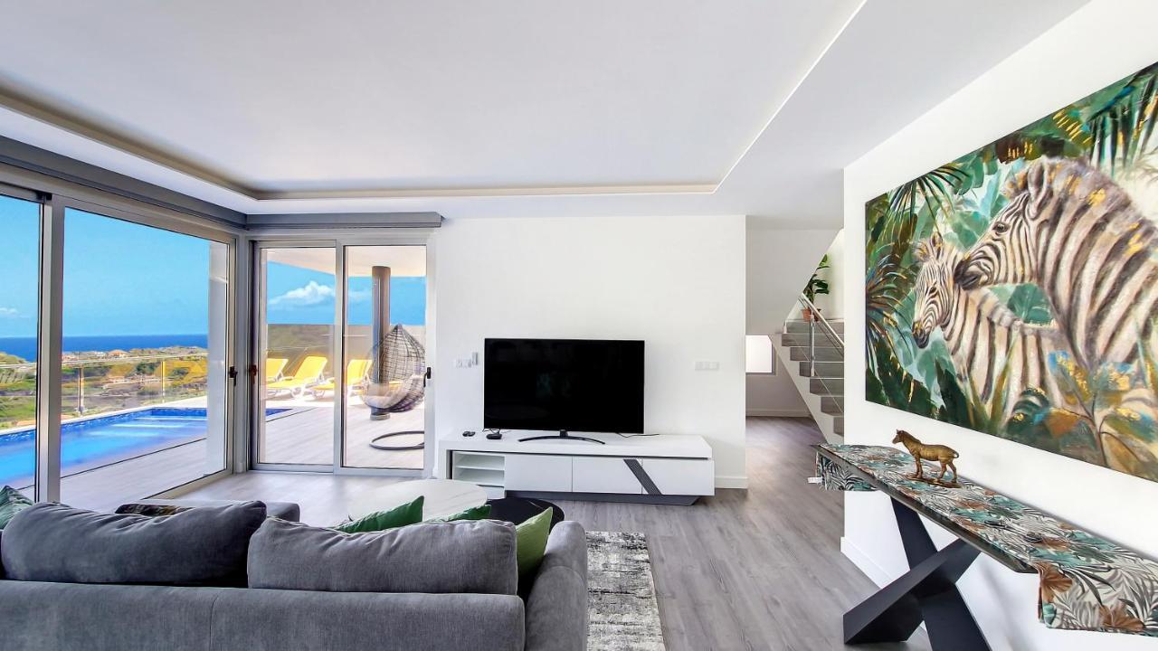 Oceanica By Lovelystay Ribeira Brava
