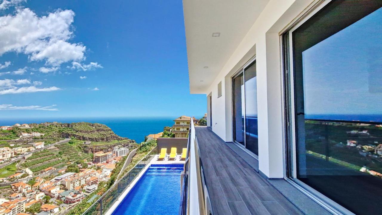 Oceanica By Lovelystay Villa