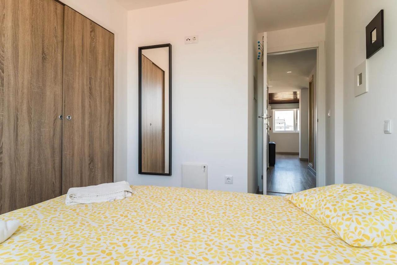 Encantador A Frente Da Do Sunset Apartment *