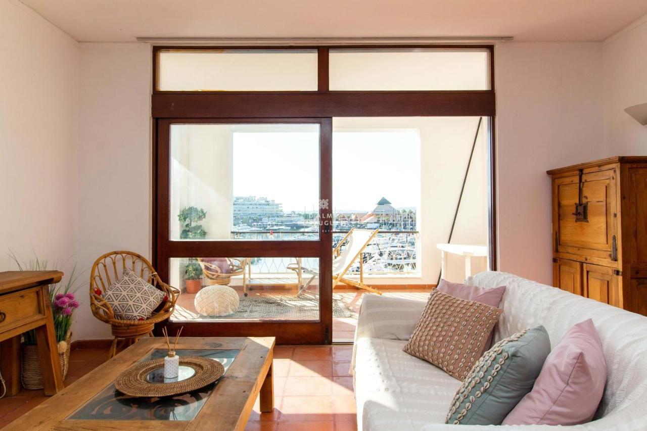 Apartment Marina Boat View - By Dalma Portuguesa