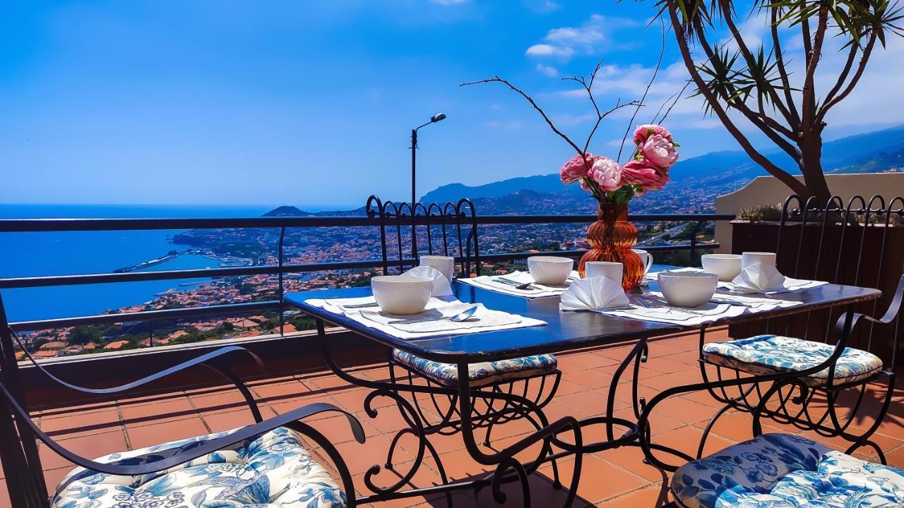 Holiday home Casa Gina, With Views To Bay *