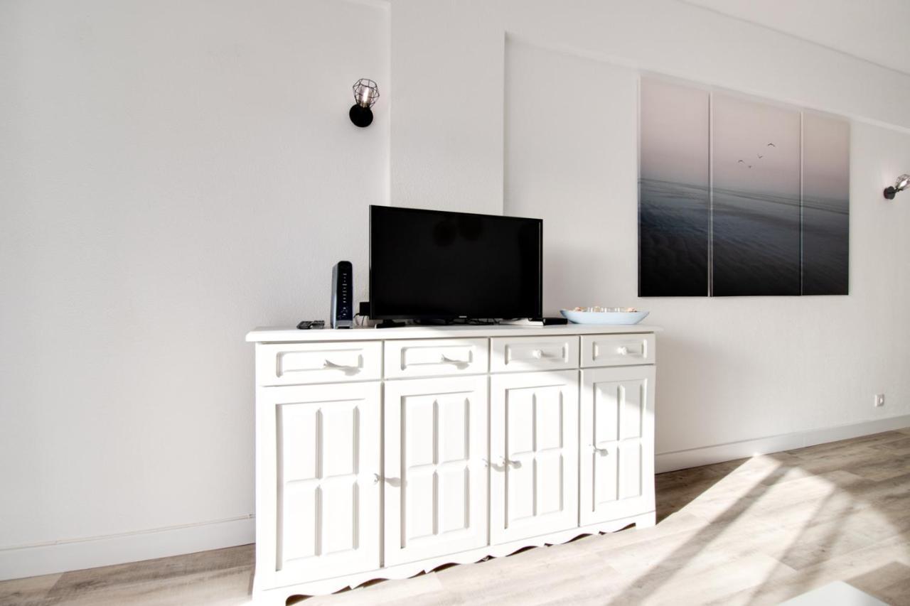 Renovated Oasis Ocean View 1bd Wi-fi 3 Min Apartamento *