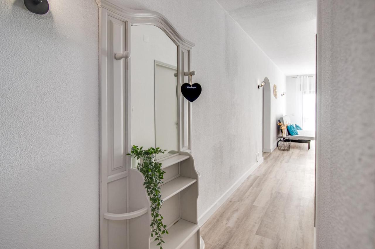 Renovated Oasis Ocean View 1bd Wi-fi 3 Min Apartamento