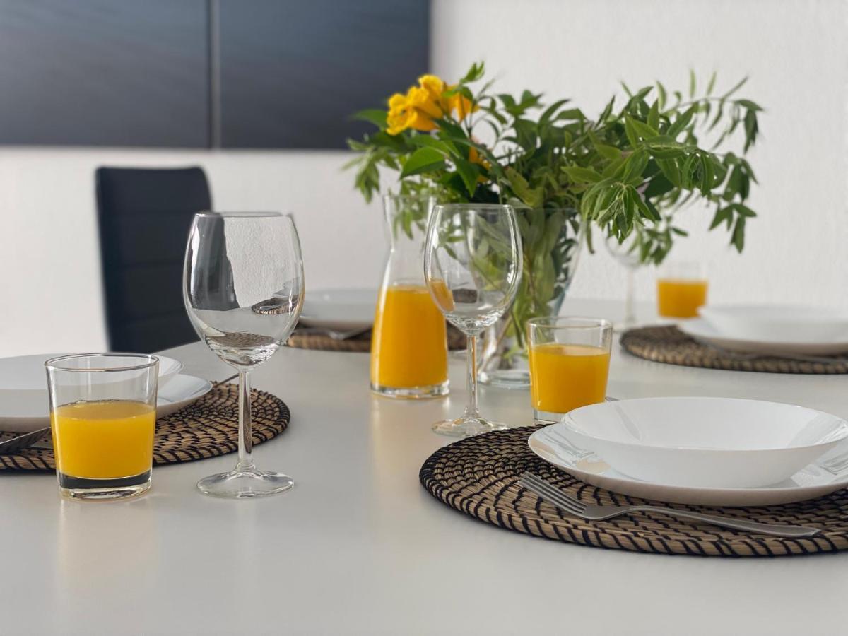 Apartamento Renovated Oasis Ocean View 1bd Wi-fi 3 Min Albufeira