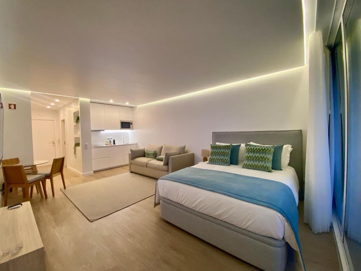 Marina Walk Apartment *