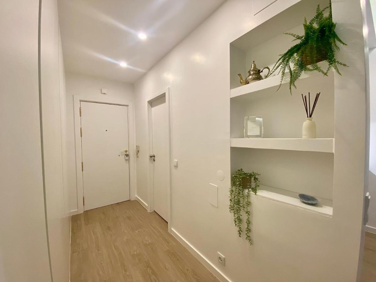 Marina Walk Apartment