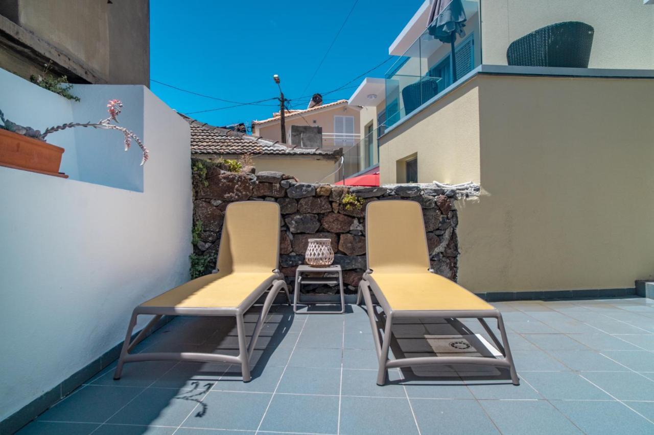 Casa De No Vakantiehuis Paul do Mar (Madeira)