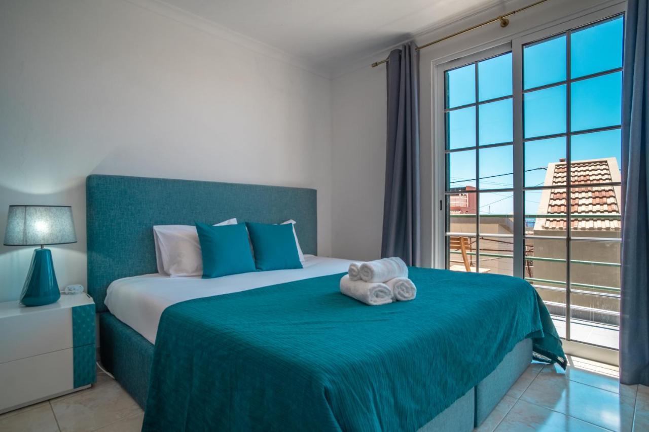 Casa De No Vakantiehuis Paul do Mar (Madeira)