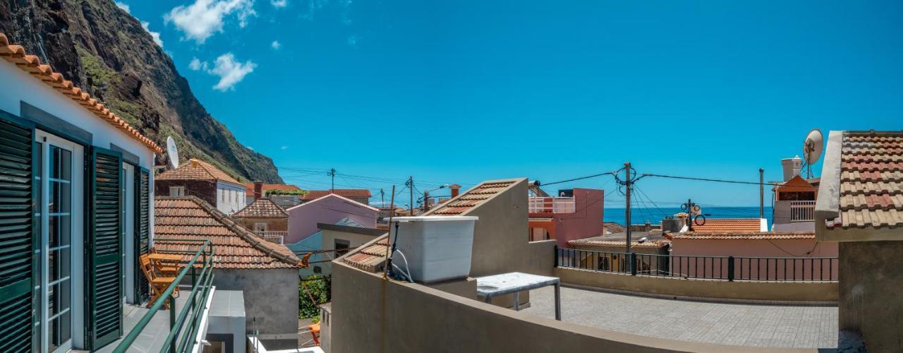 Vakantiehuis Casa De No