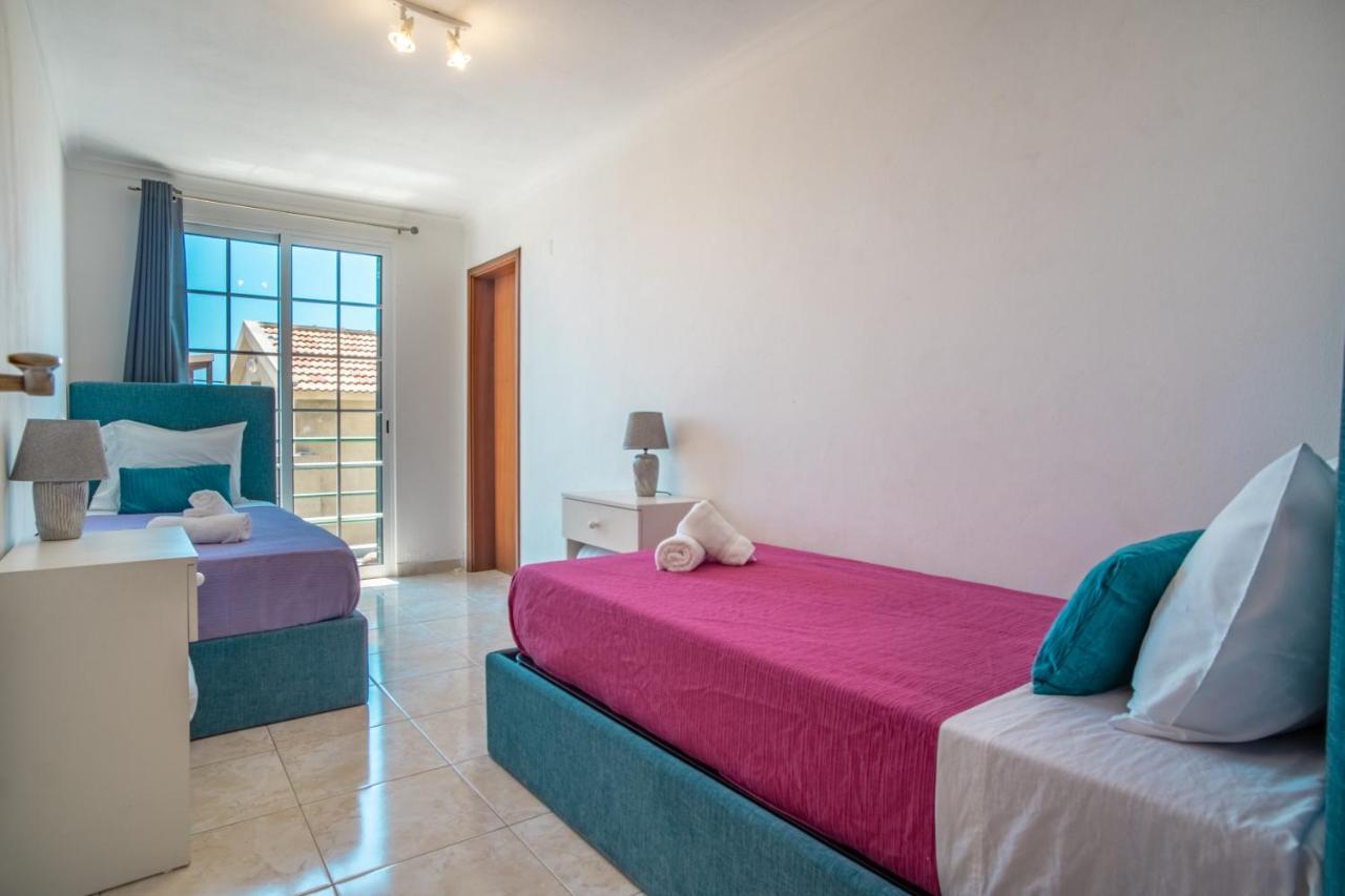 Vakantiehuis Casa De No Paul do Mar (Madeira)