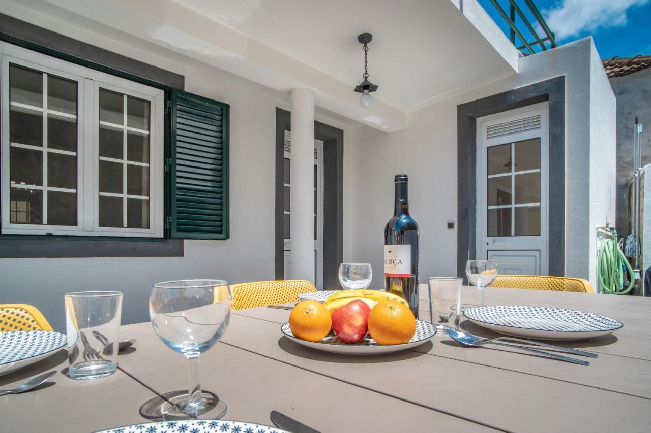 Vakantiehuis Casa De No Paul do Mar (Madeira)