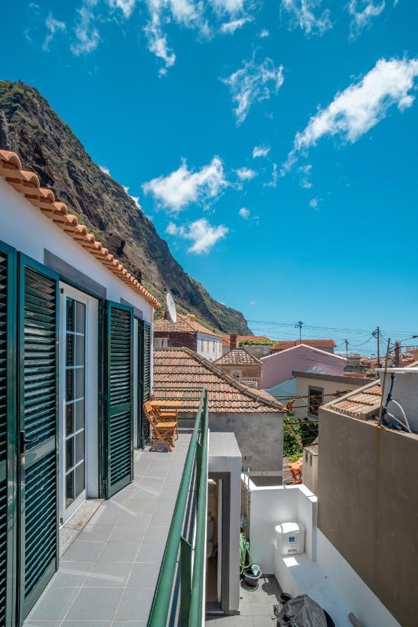 Casa De No * Paul do Mar (Madeira)