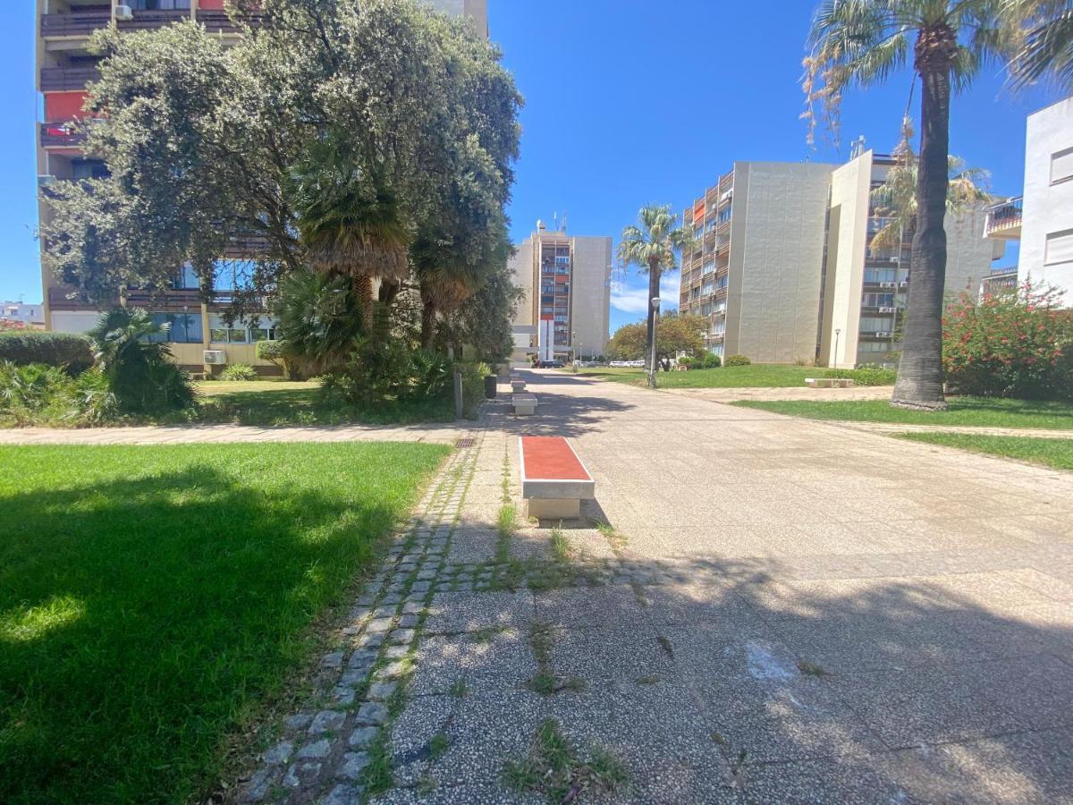 Apartment Marina Walk Vilamoura