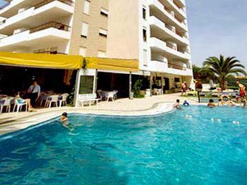 Club Do Vau * Portimao