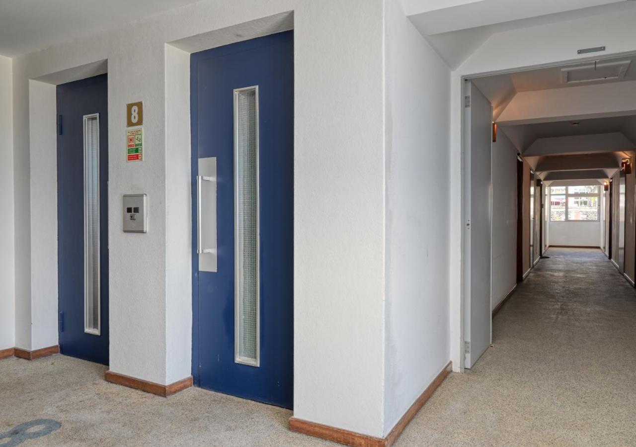Blue Wave, A In Madeira Apartamento Funchal (Madeira)