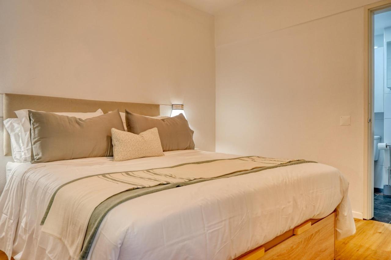 Blue Wave, A In Madeira Apartamento